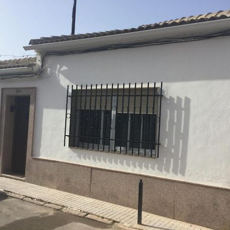 Casa Diego Y Josefina Rus Exteriör bild