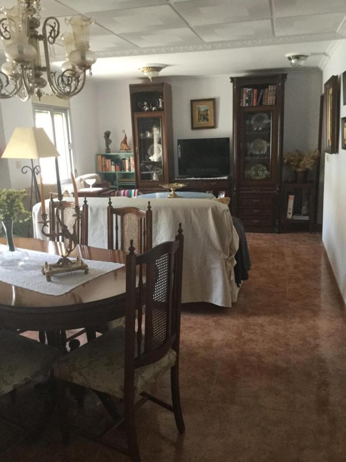 Casa Diego Y Josefina Rus Exteriör bild